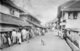 India: A street scene in Cochin (Kochi) , Kerala, c. 1910